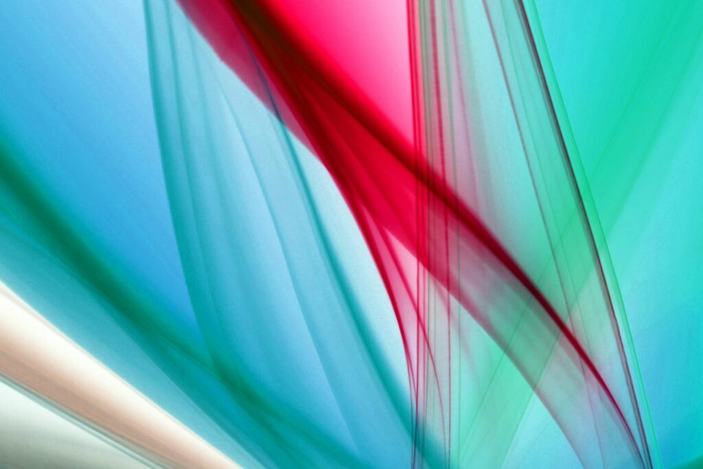 abstract creative expression digital art
