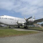 Air Force Academy campus