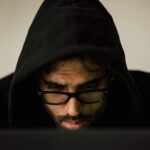 anonymous browsing concept