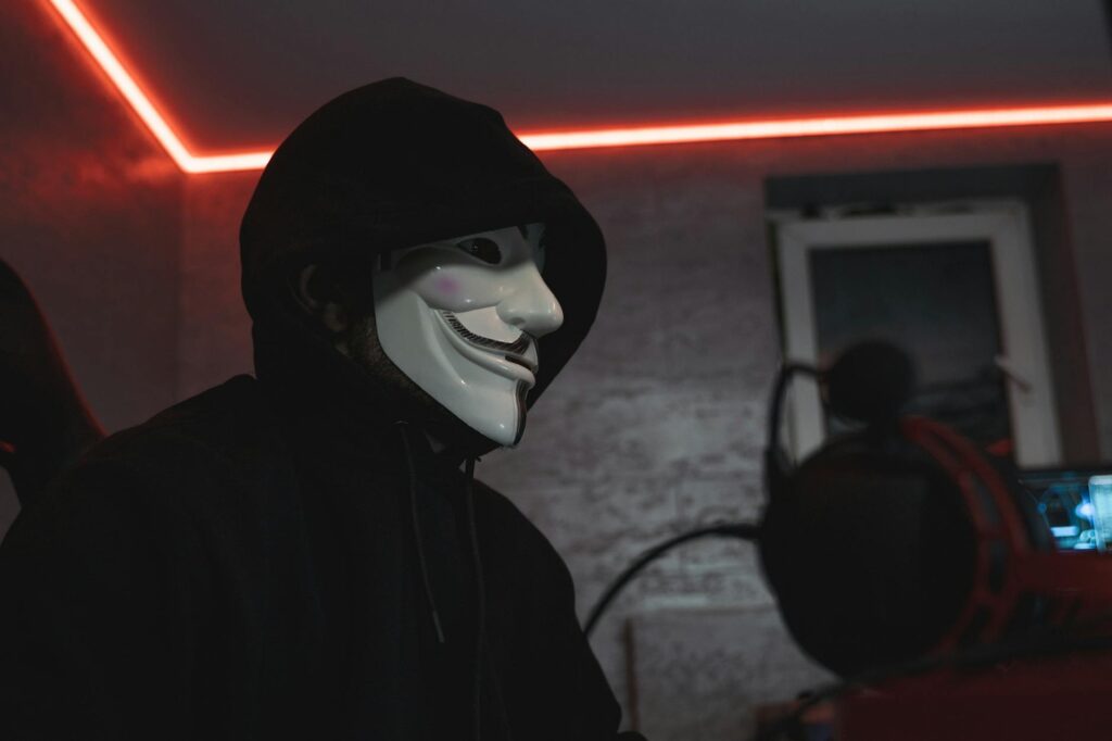 anonymous internet UK