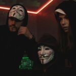 anonymous web proxy