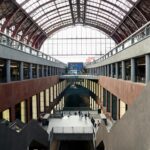 Central Daylight Time clock