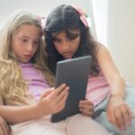 digital activity network