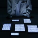 digital mystery code