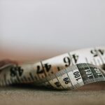 cm to inches conversion ruler