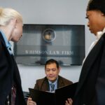 law firm consultation