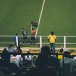 live sports streaming legality