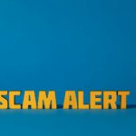 online scam red flags