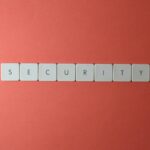 online security concept