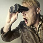 private search engine