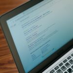 private search engine privacy concept