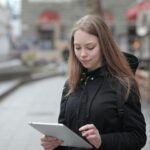 public wifi security