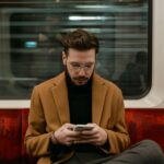 public wifi security