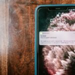 secure messaging app