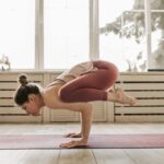 yoga discipline strength