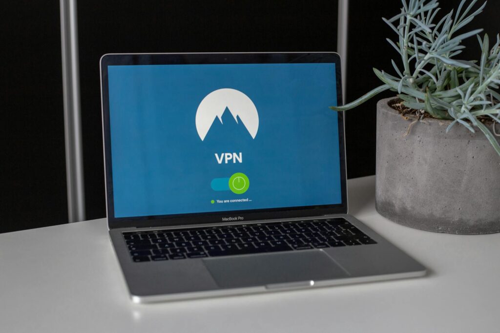 advanced VPN configuration