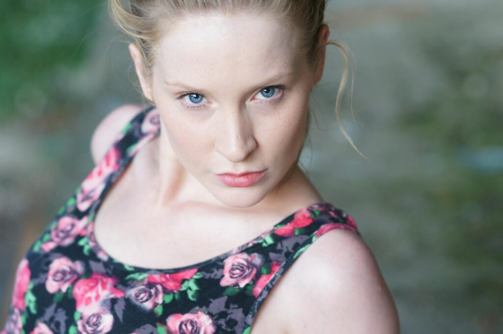 Amanda Scales xAI Dogecoin