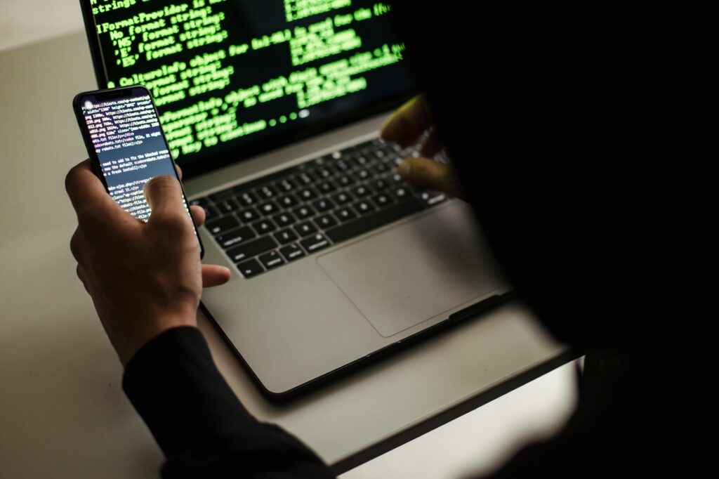 anonymous browsing concept