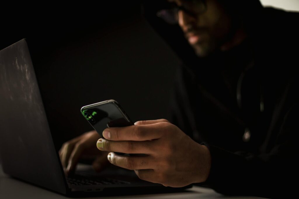 AI anonymous browsing