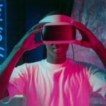 augmented reality budget