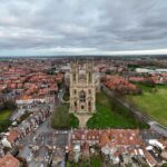 Beverley Allen speaking