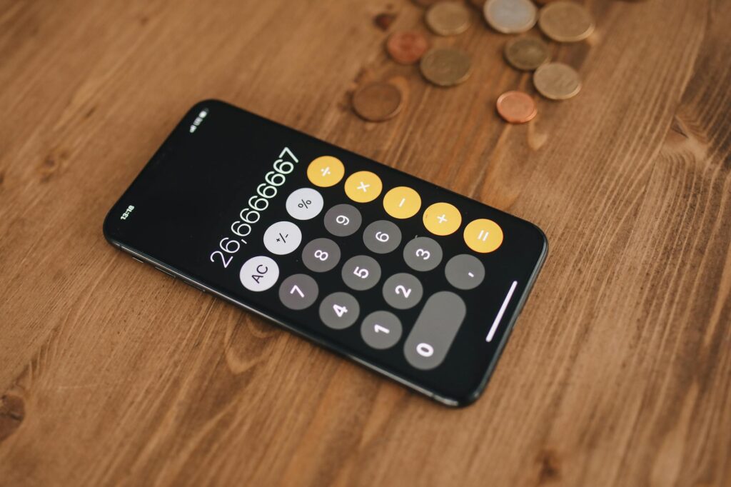 budget technology for beginners