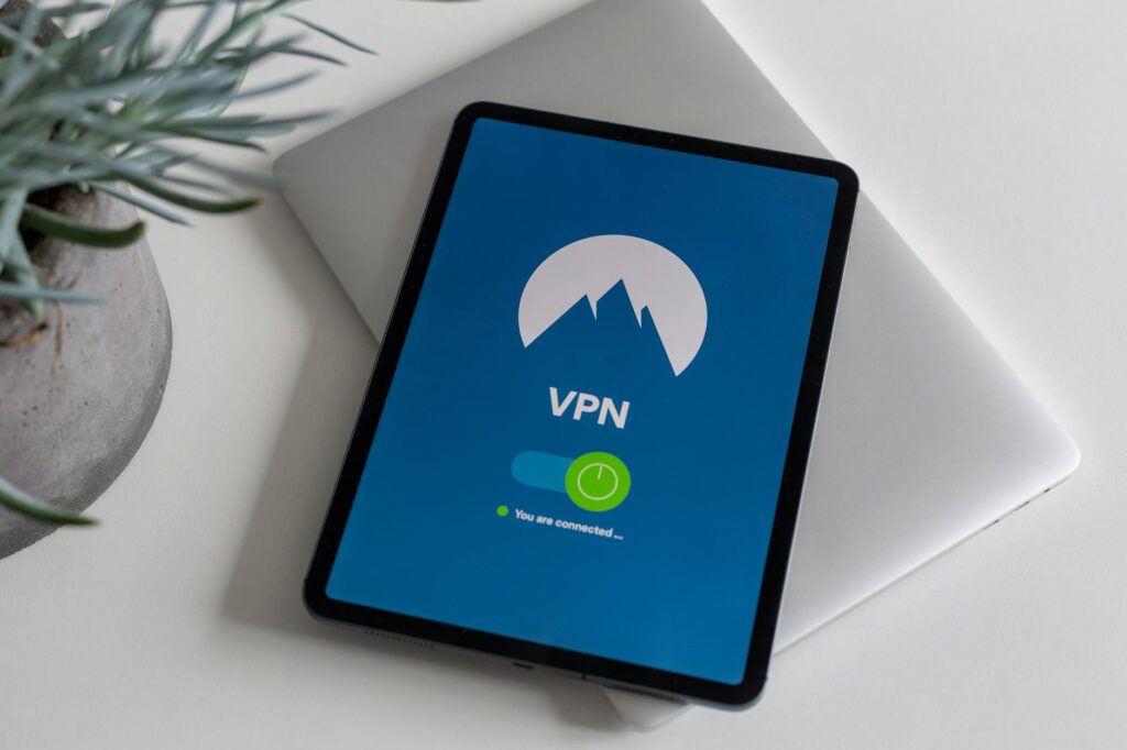 budget VPN protection