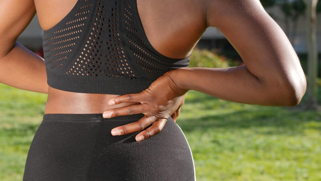 chronic muscle pain fatigue