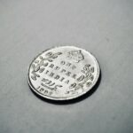 Claude Edward Elkins Jr portrait