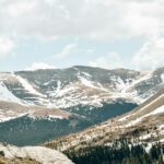 Colorado Rocky Mountains