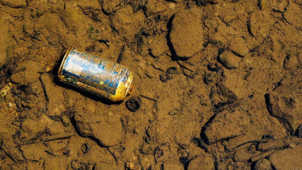 contaminated soil testing uk
