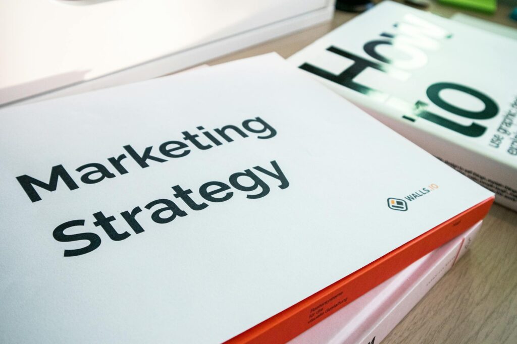 corporate IT strategy