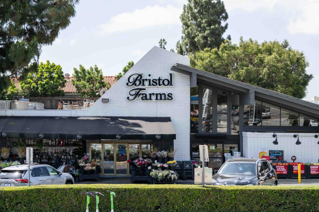 Costco rival megastore