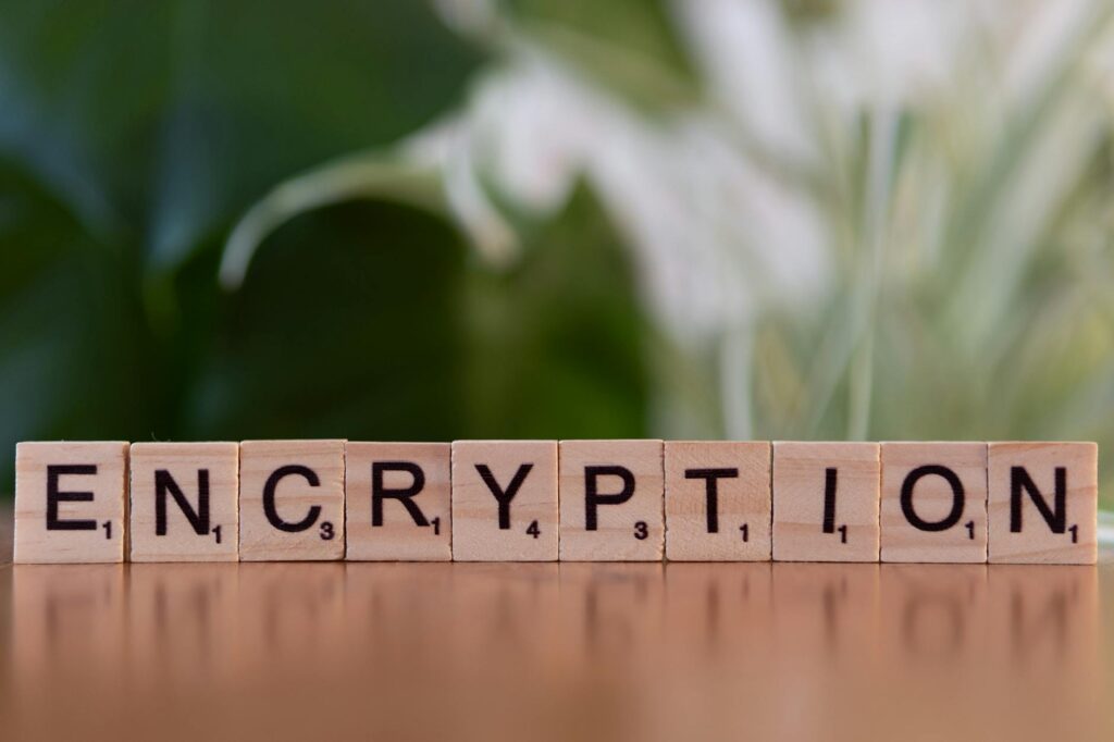 data protection security shield