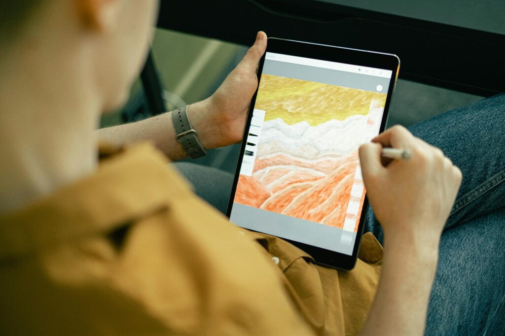 digital art humanities