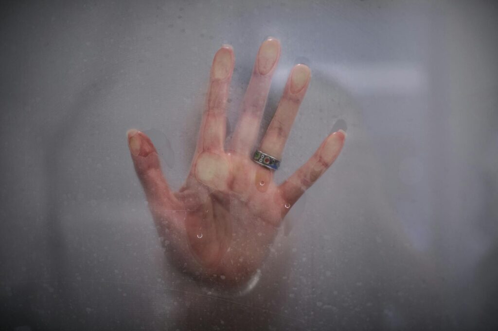 digital fingerprint tracking