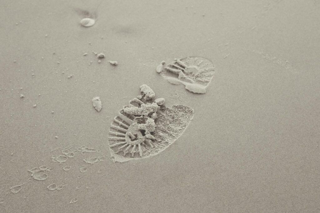 digital footprint privacy