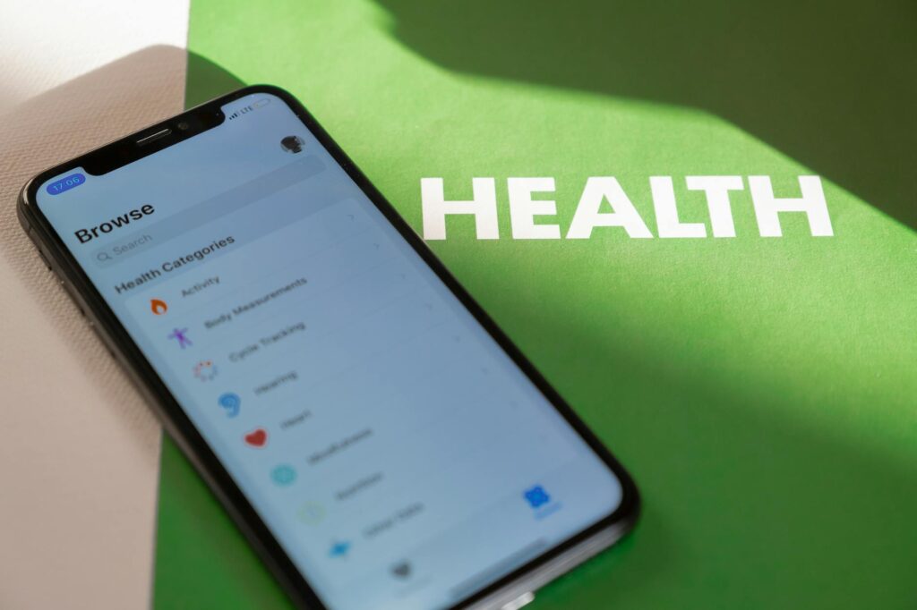 digital health innovation