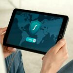 digital privacy security