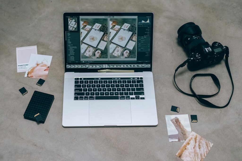 digital workflow platform