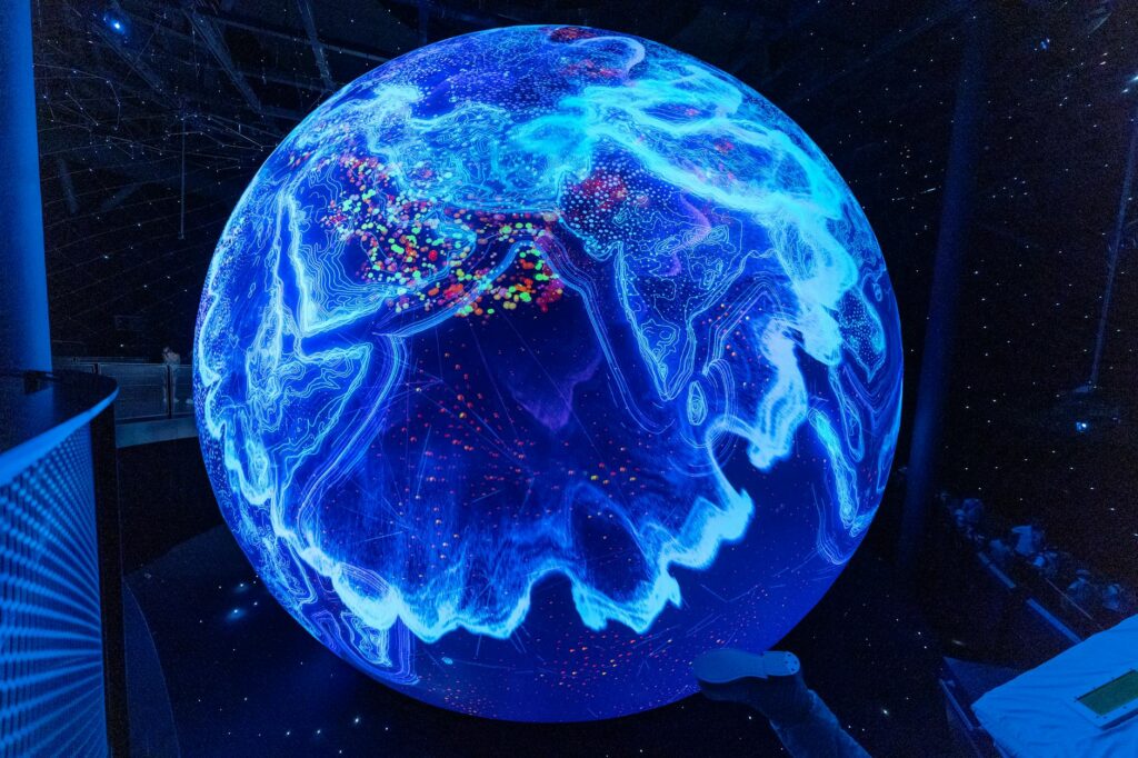 digital world privacy