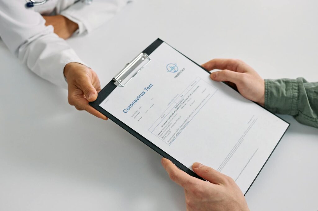 documento protocolo operacional padrao