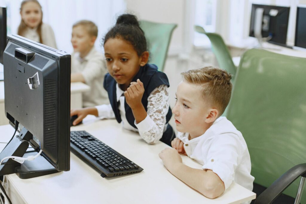AI education technology funding