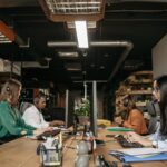 employer monitoring VPN UK