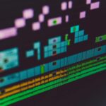 eroke digital art abstract