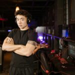 esports player concentration