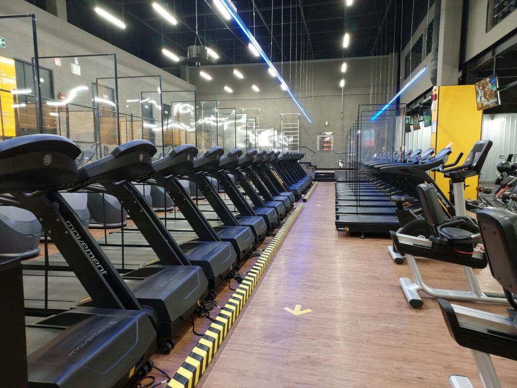 fitness authority credibility check