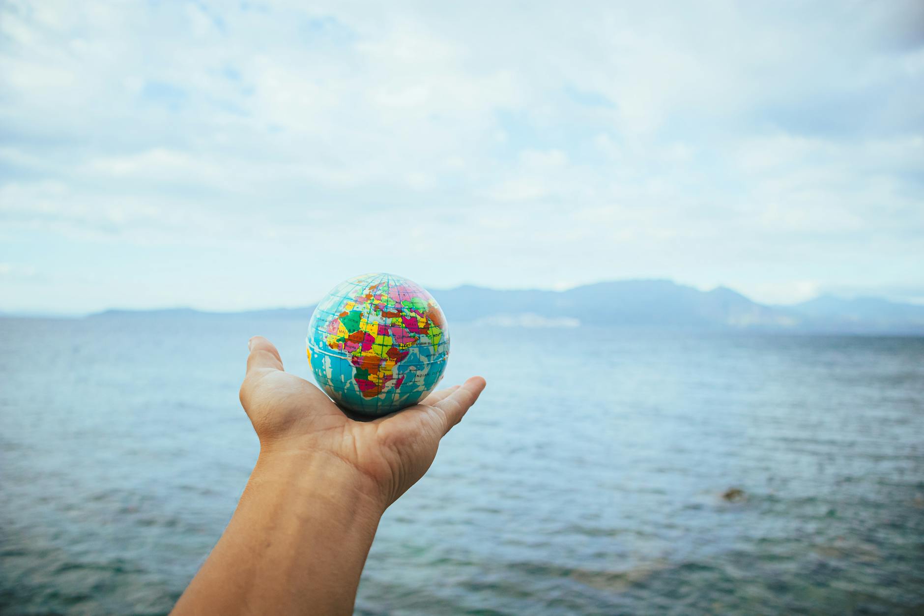 Understanding JR Geo: Your Privacy Guide