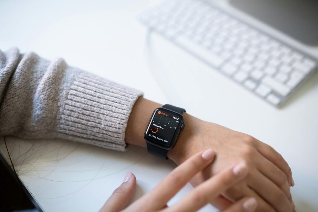 UK health tech innovation