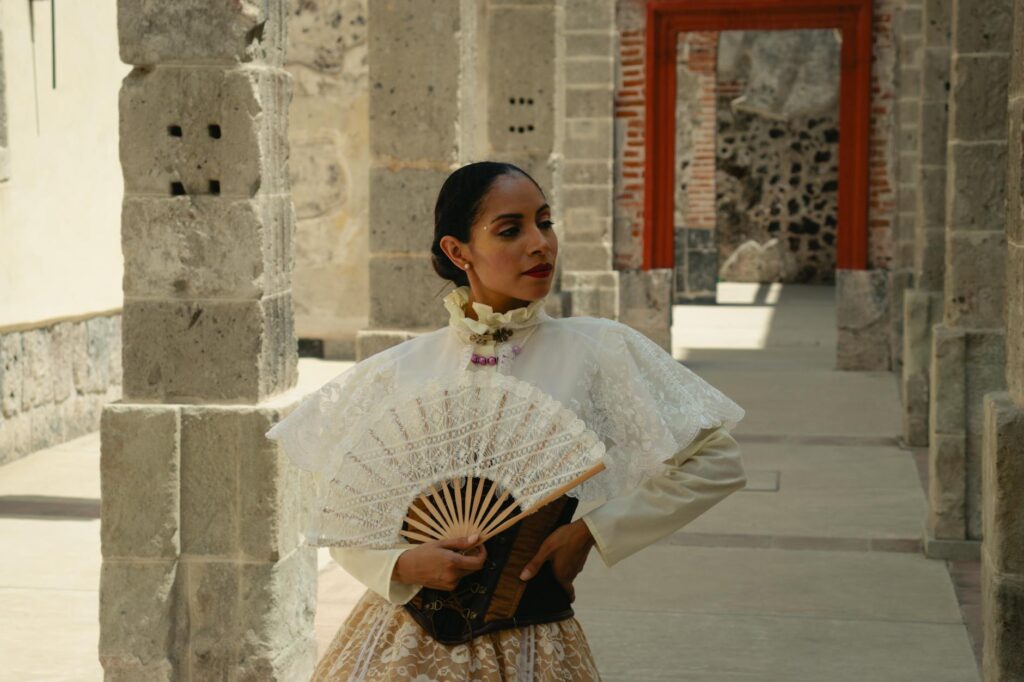 historical colegisa artifact